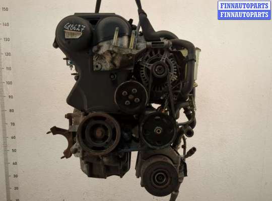 купить Насос гидроусилителя руля (ГУР) на Ford Focus 2 2005-2008