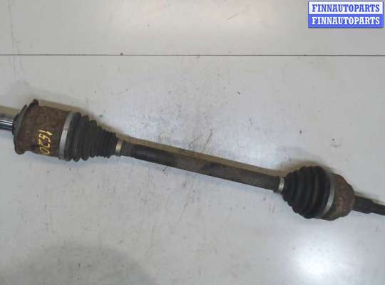 купить Полуось (приводной вал, шрус) на Jeep Grand Cherokee 2010-2013