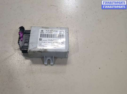 купить Блок контроля давления в шинах на Volkswagen Touareg 2007-2010