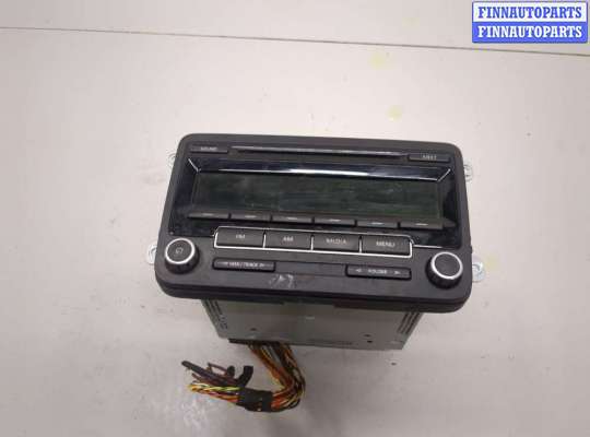 Купить Магнитола на Volkswagen Tiguan 2011-2018 Магнитола VG2736492 на Volkswagen Tiguan 2011-2018