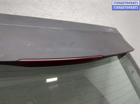 купить Крышка (дверь) багажника на Ford Focus 2 2005-2008