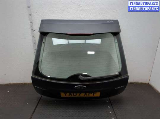 Купить Крышка (дверь) багажника на Ford Focus 2 2005-2008 Крышка (дверь) багажника FO2184270 на Ford Focus 2 2005-2008