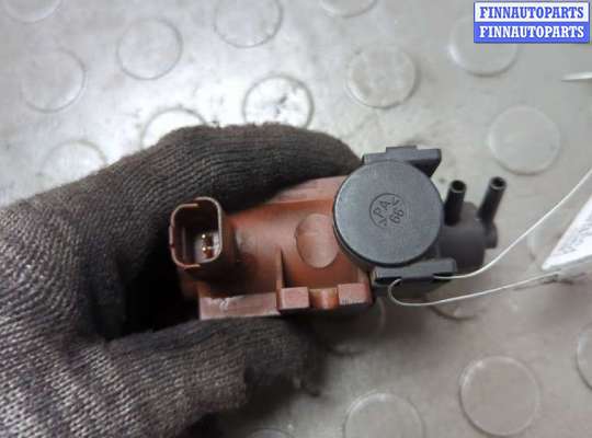 купить Клапан воздушный (электромагнитный) на Ford Mondeo 4 2007-2015