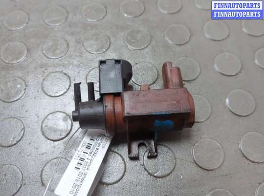 купить Клапан воздушный (электромагнитный) на Ford Mondeo 4 2007-2015