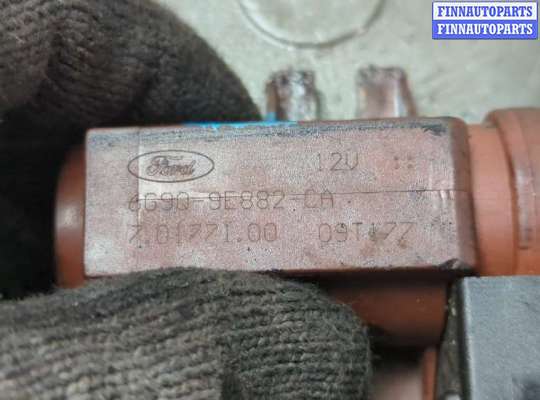 купить Клапан воздушный (электромагнитный) на Ford Mondeo 4 2007-2015