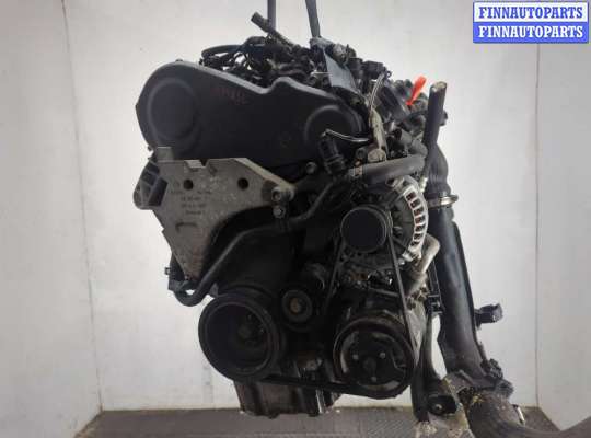 купить Двигатель (ДВС) на Audi A3 (8P) 2003-2013