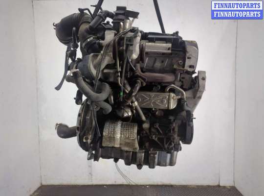 купить Двигатель (ДВС) на Audi A3 (8P) 2003-2013