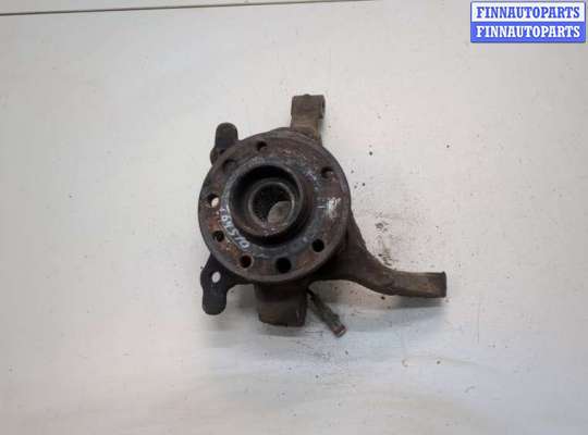 Ступица (кулак, цапфа) OP2443715 на Opel Zafira B 2005-2014