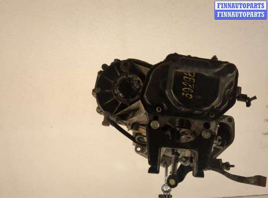 купить КПП 5-ст.мех. (МКПП) на Volkswagen Polo 2001-2005