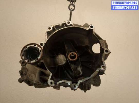 купить КПП 5-ст.мех. (МКПП) на Volkswagen Polo 2001-2005