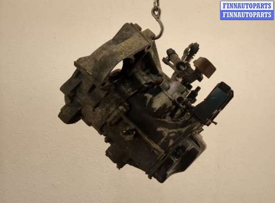 купить КПП 5-ст.мех. (МКПП) на Volkswagen Polo 2001-2005