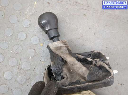 купить Кулиса КПП на Opel Zafira A 1999-2005