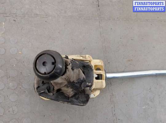 купить Кулиса КПП на Opel Zafira A 1999-2005