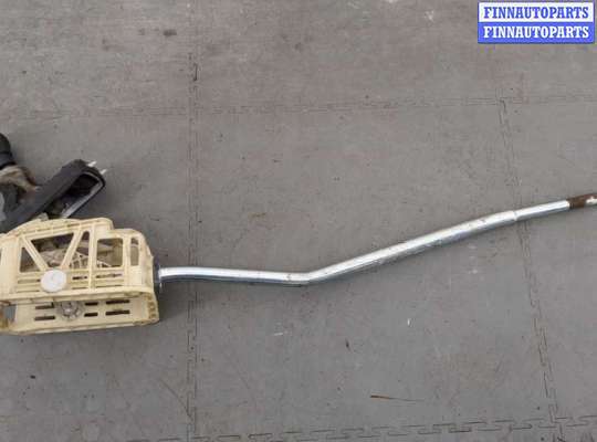 купить Кулиса КПП на Opel Zafira A 1999-2005