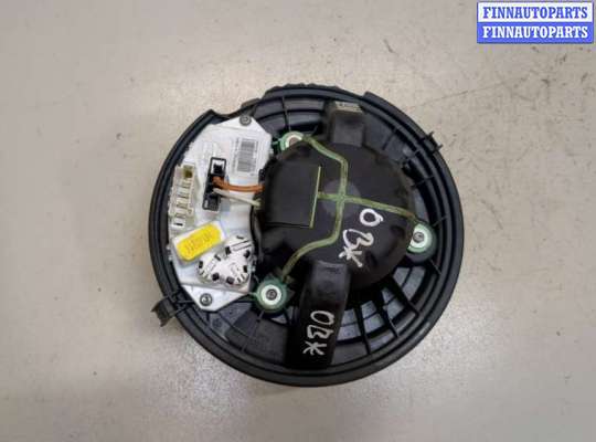 купить Двигатель отопителя (моторчик печки) на BMW 1 E87 2004-2011