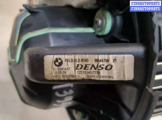 купить Двигатель отопителя (моторчик печки) на BMW 1 E87 2004-2011