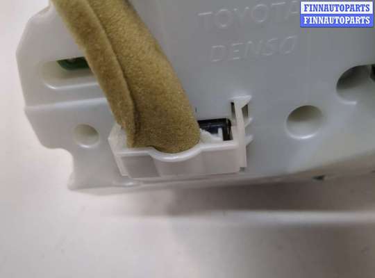 купить Щиток приборов (приборная панель) на Lexus LS460 2006-2017