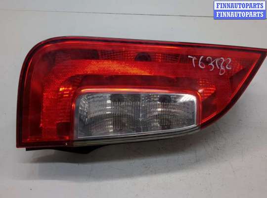 Купить Фонарь (задний) на Skoda Citigo 2011-2017 Фонарь (задний) SK542942 на Skoda Citigo 2011-2017