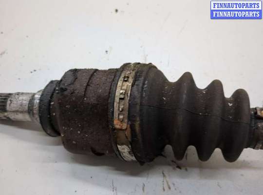 купить Полуось (приводной вал, шрус) на Toyota Yaris 2005-2011