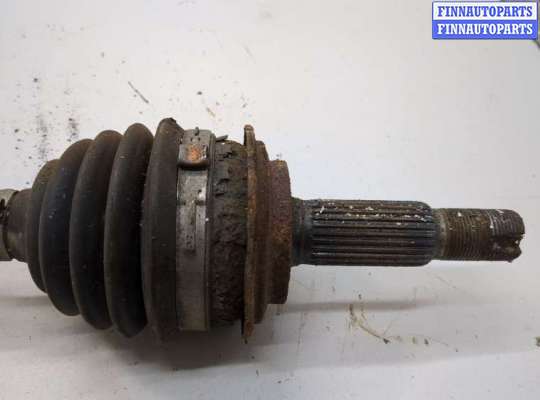 купить Полуось (приводной вал, шрус) на Toyota Yaris 2005-2011