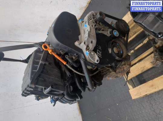 купить Двигатель (ДВС) на Volkswagen Golf 6 2009-2012