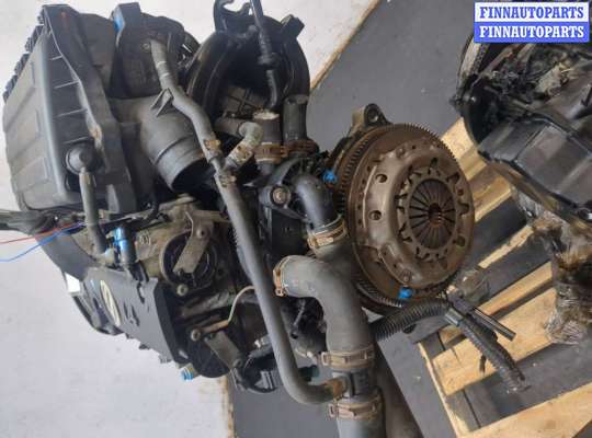 купить Двигатель (ДВС) на Volkswagen Golf 6 2009-2012