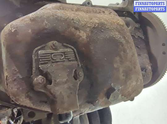 купить Двигатель (ДВС) на Volkswagen Golf 6 2009-2012