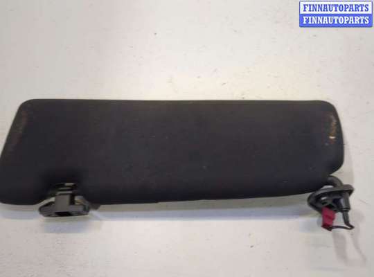 купить Козырек солнцезащитный на BMW 6 E63 2003-2010