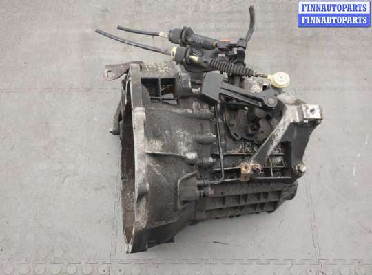 КПП 5-ст.мех. (МКПП) FO1879952 на Ford Focus 2 2008-2011