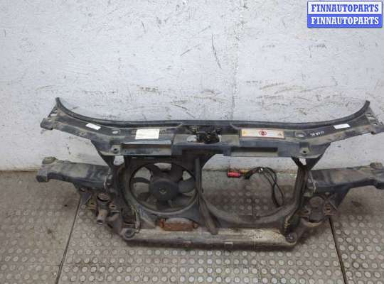 купить Рамка передняя (телевизор) на Audi A6 (C5) 1997-2005