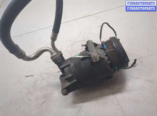 купить Компрессор кондиционера на Opel Astra H 2004-2010