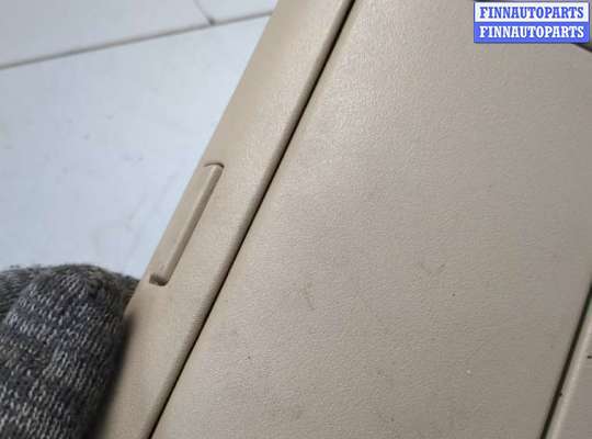 Фонарь салона (плафон) на BMW X5 (E53)