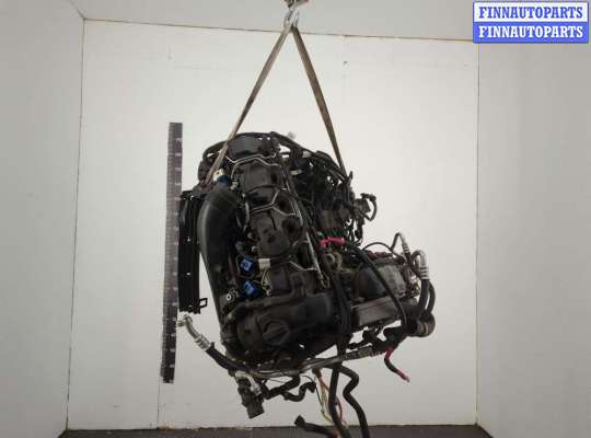 купить Двигатель (ДВС) на BMW X5 F15 2013-2018