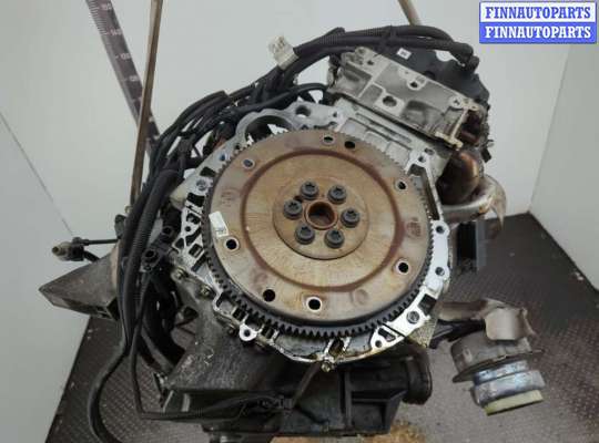 купить Двигатель (ДВС) на BMW X5 F15 2013-2018