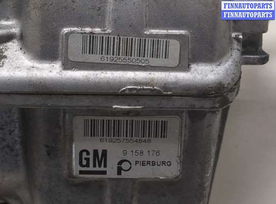 купить Коллектор впускной на Opel Corsa C 2000-2006