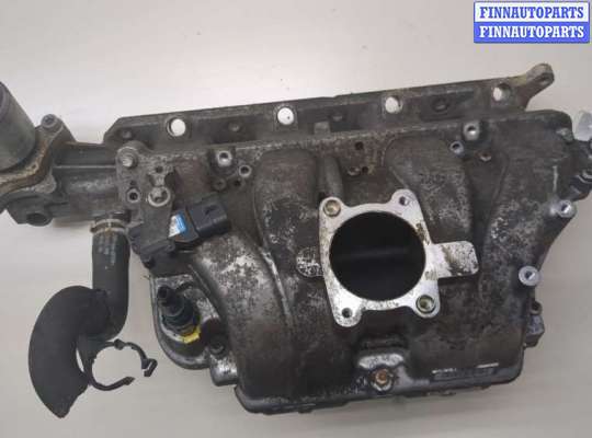 купить Коллектор впускной на Opel Corsa C 2000-2006