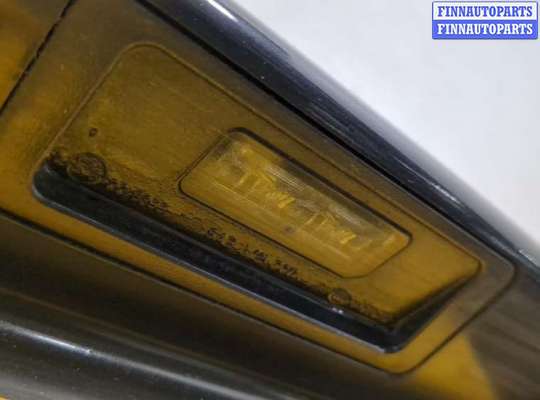 купить Бампер на Volvo V40 2012-2016