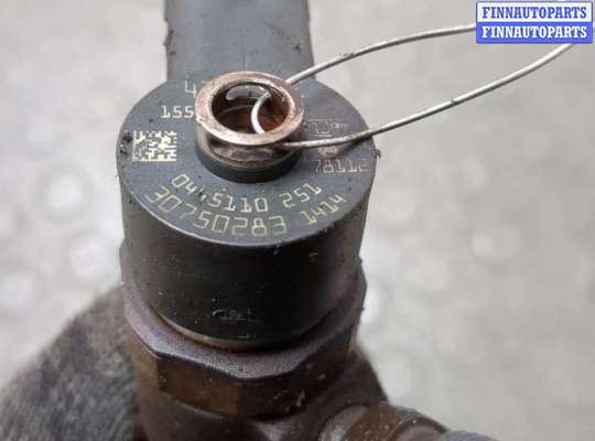 купить Форсунка топливная на Volvo S80 2006-2016