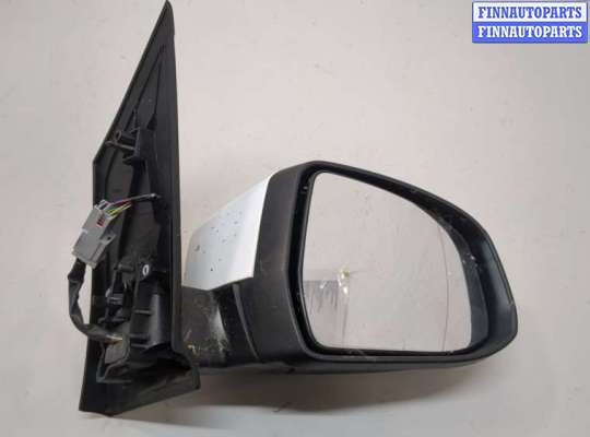 Зеркало боковое на Ford Focus II
