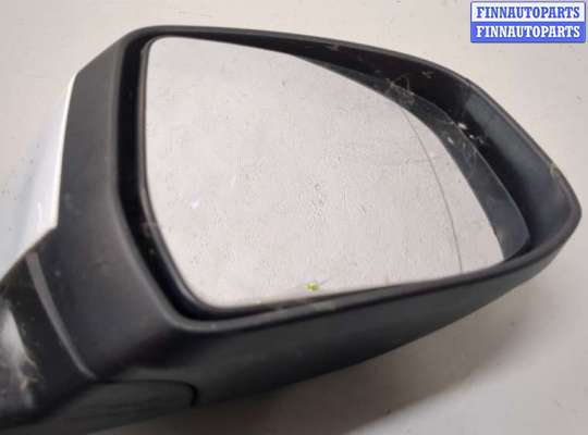 Зеркало боковое на Ford Focus II