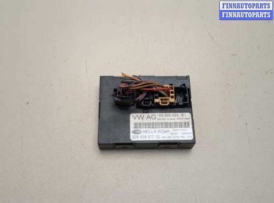 купить Блок комфорта на Volkswagen Tiguan 2007-2011