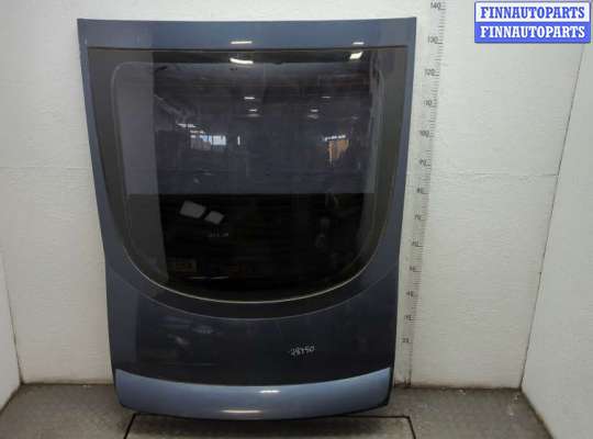 Обшивка крышки (двери) багажника AU1726453 на Audi TT (8N) 1998-2006