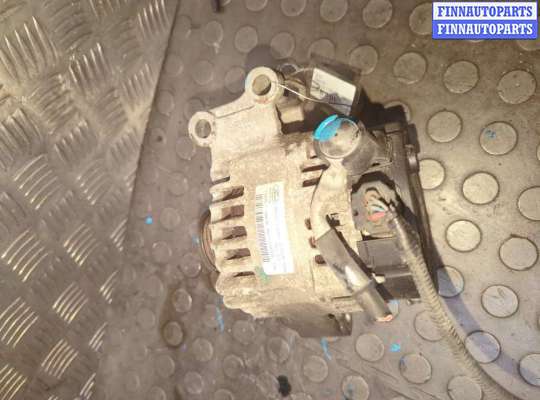 купить Генератор на Ford Focus 2 2005-2008