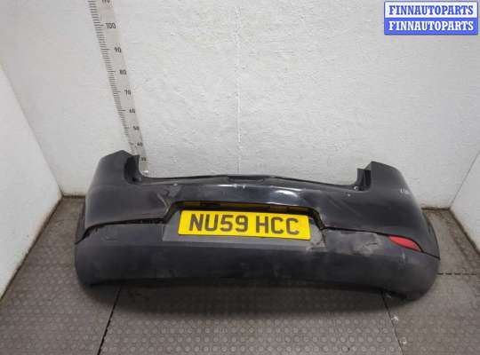 купить Катафот на Renault Megane 3 2009-2016