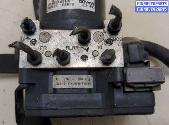 купить Блок АБС, насос (ABS, ESP, ASR) на Hyundai Tucson 1 2004-2009