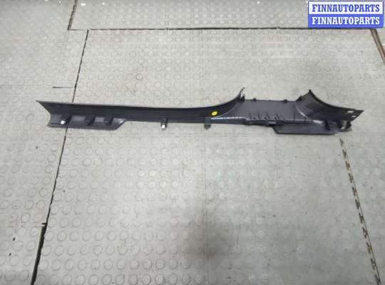 купить Пластик (обшивка) салона на Volkswagen Tiguan 2016-2021