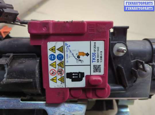 купить Конденсатор (Система Старт-Стоп) на Mazda CX-9 2016-2022