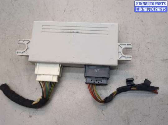 ЭБУ прочее на BMW X1 (E84)