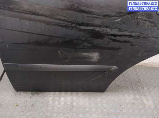купить Ручка двери наружная на Seat Ibiza 3 2001-2008