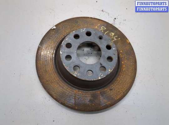 купить Диск тормозной на Volkswagen Passat 6 2005-2010